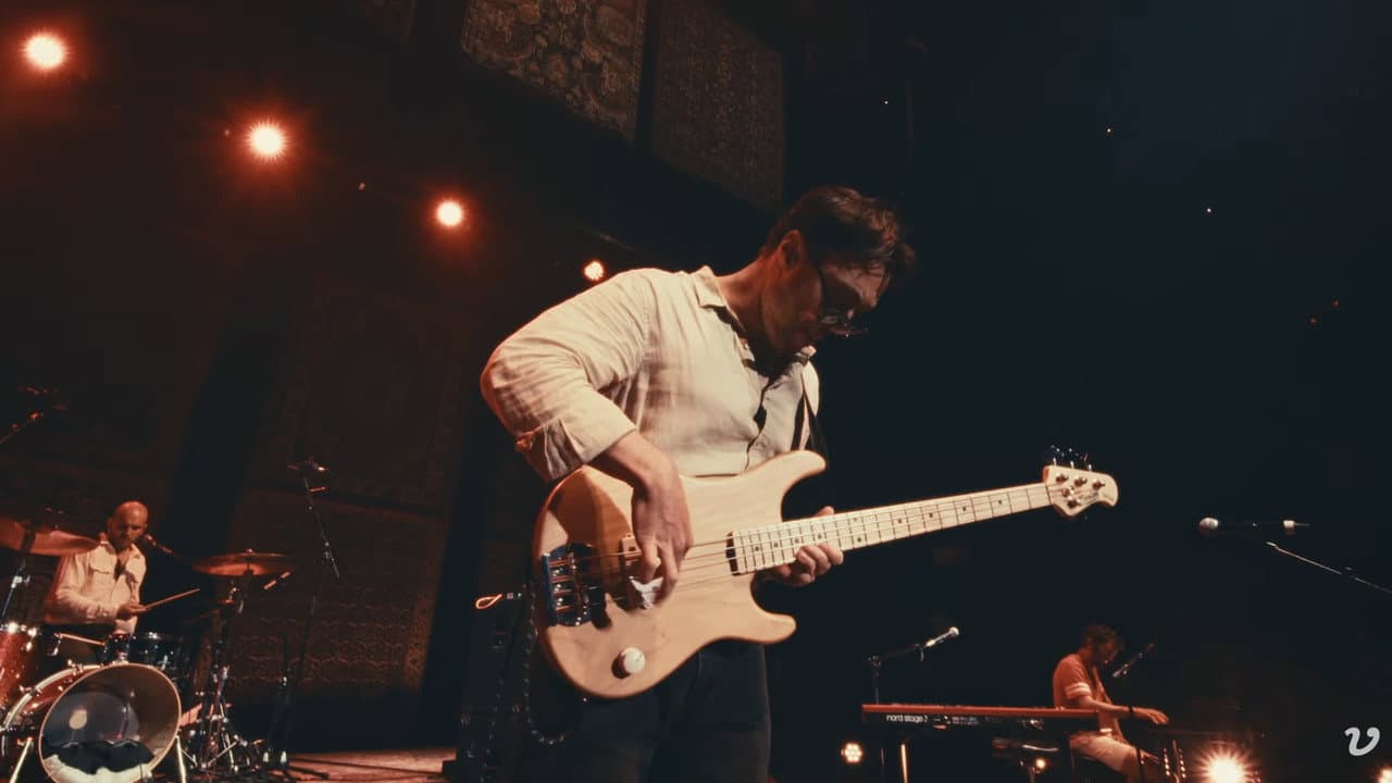 MSG II