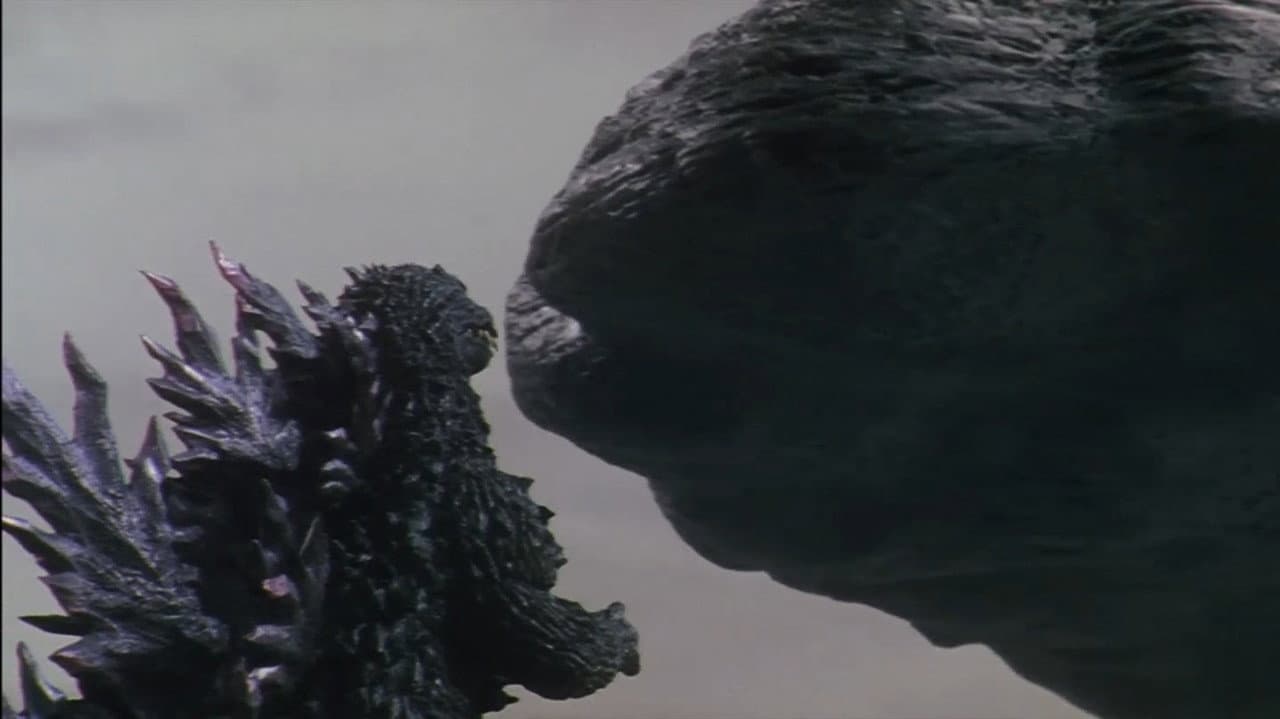 Godzilla 2000
