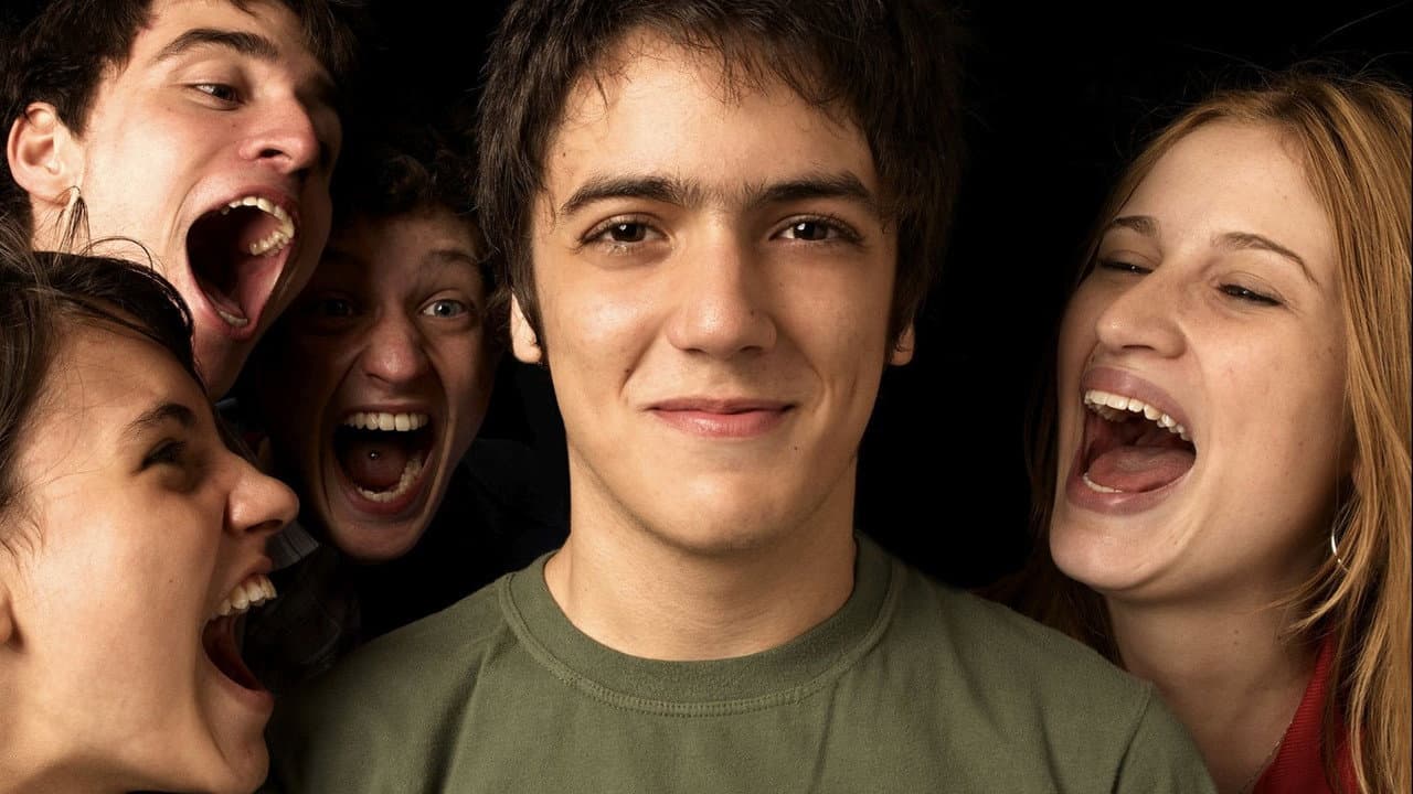 As Melhores Coisas do Mundo