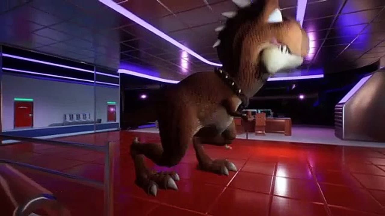Dinozorlar