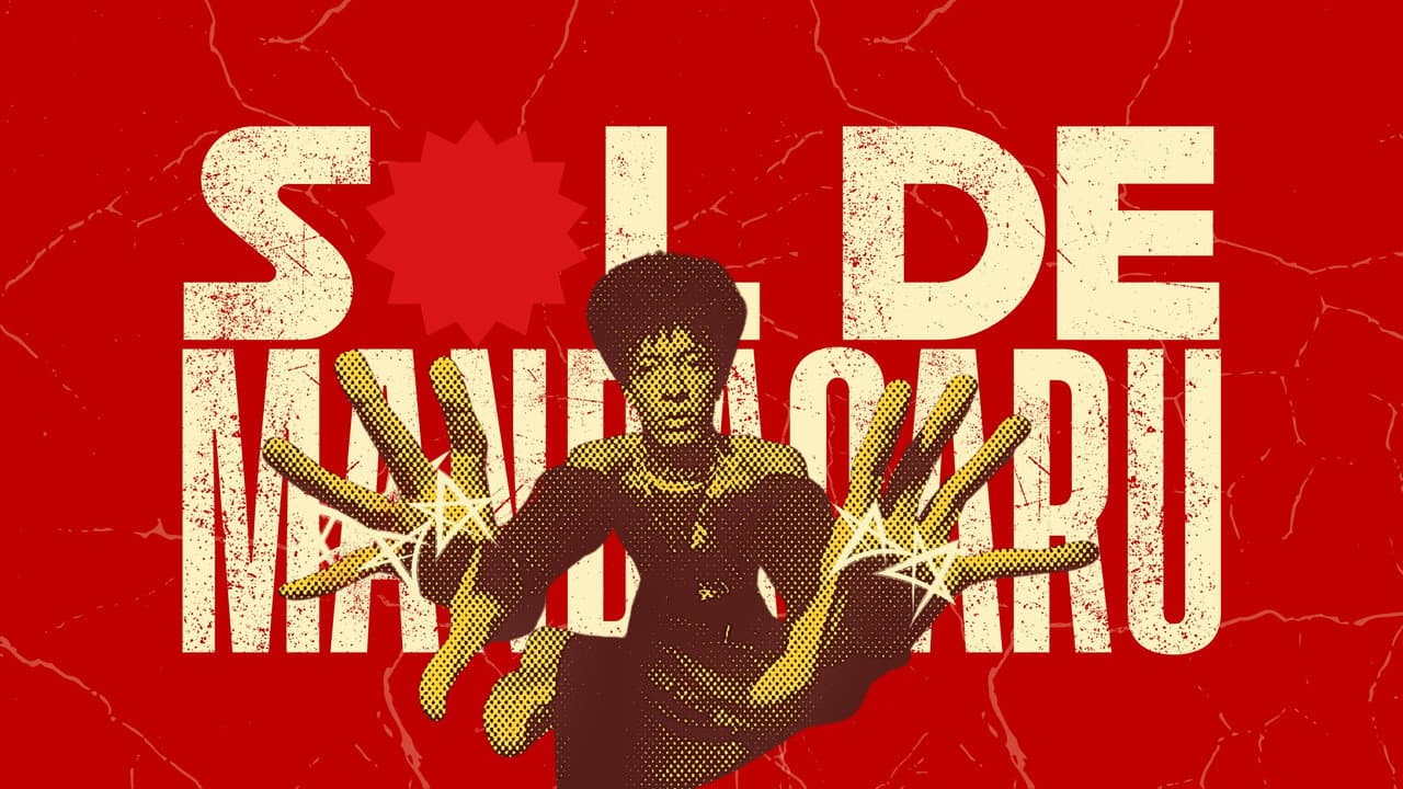 Sol de Mandacaru