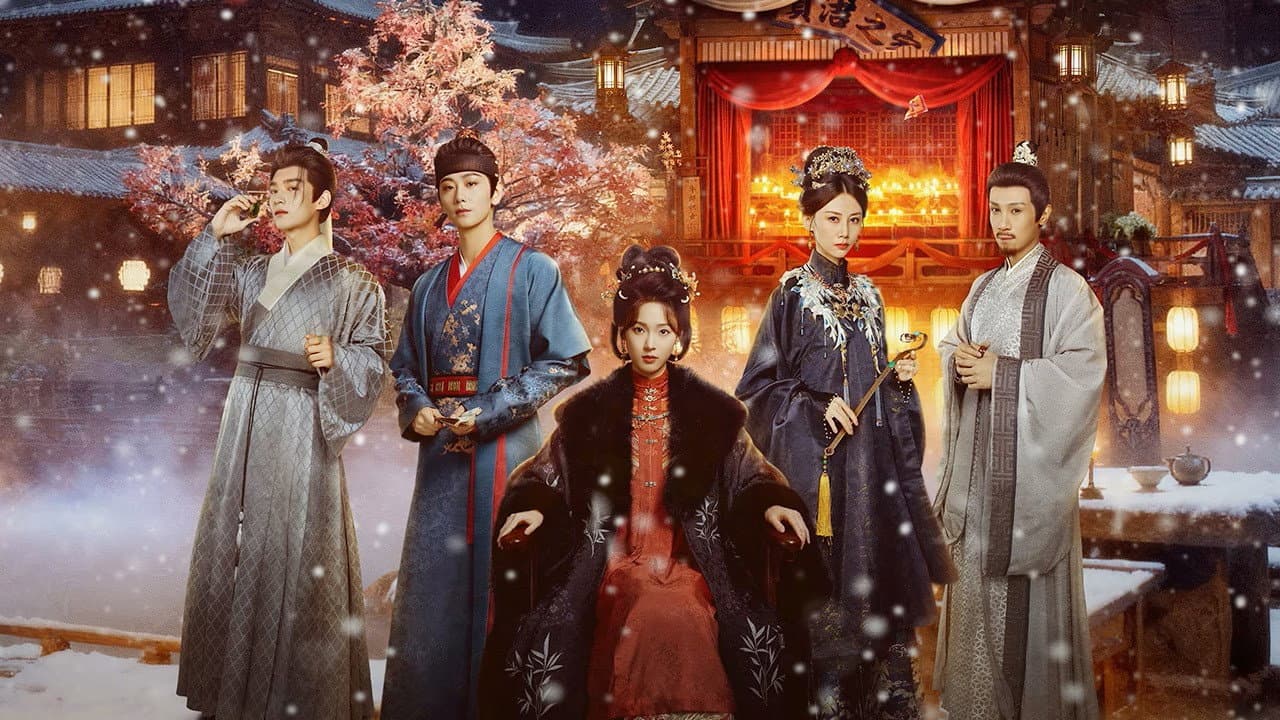 绮梦令