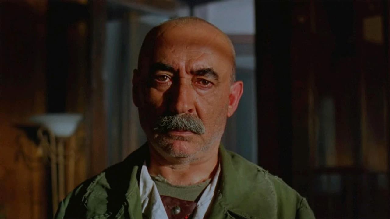 Eşkıya