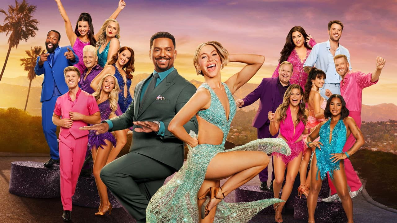 Dancing with the Stars