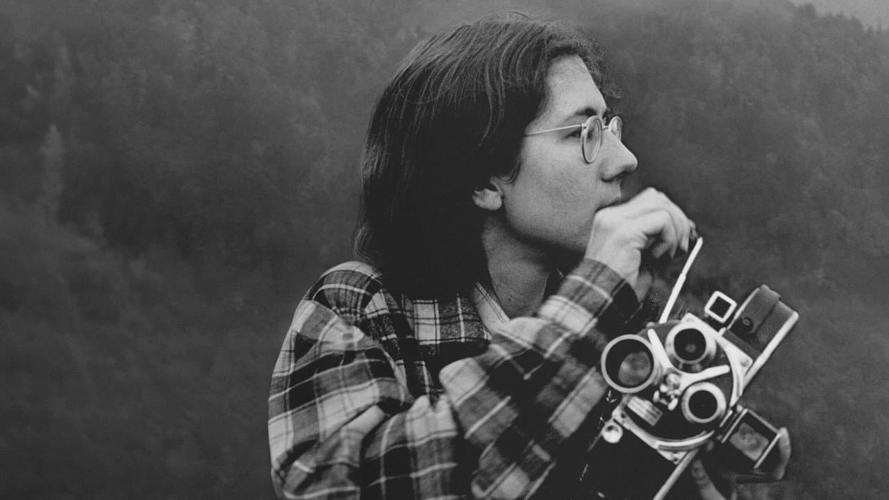 Julia Reichert: Basamakları Çıkmak