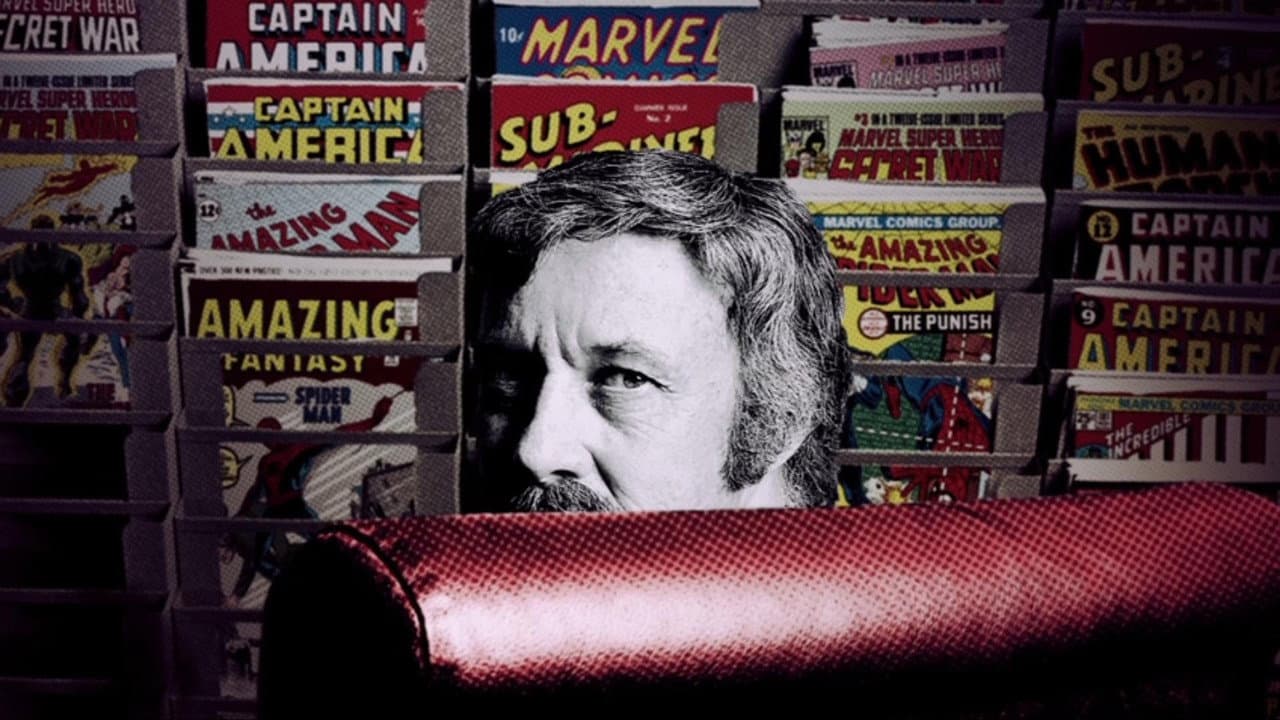 Marvel: Kağıttan Kültüre 75 Yıl
