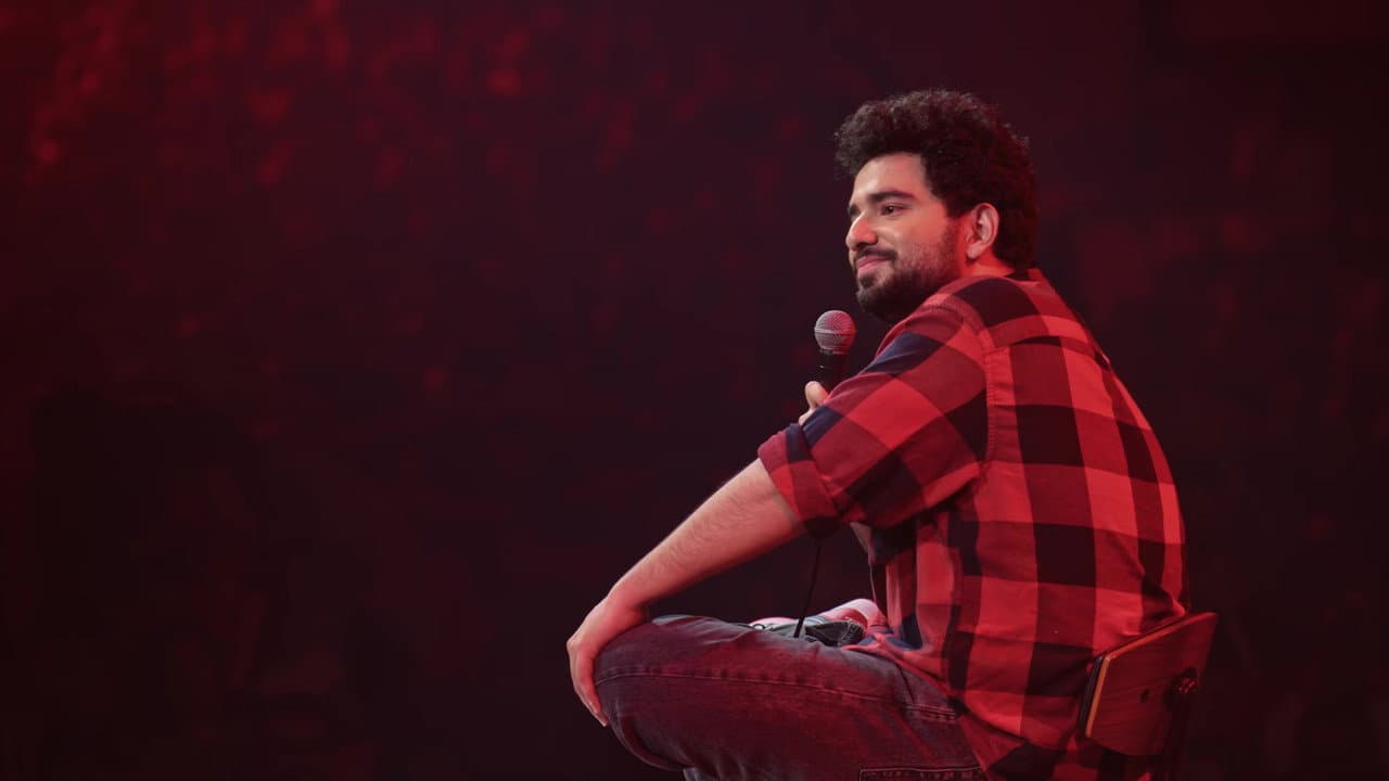 Samay Raina: Still Alive