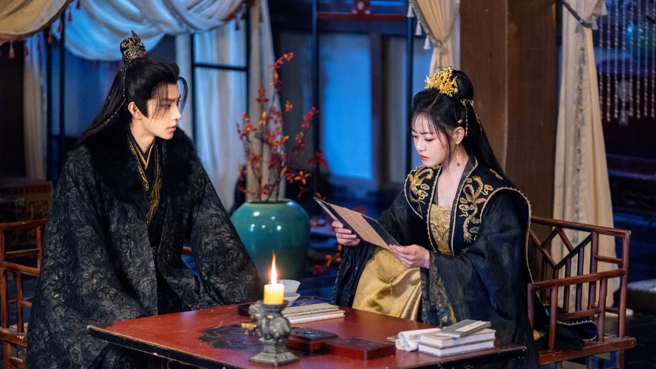 醒醒!城主大人
