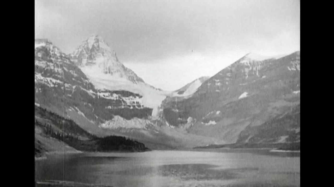 A Mountaineering Memory