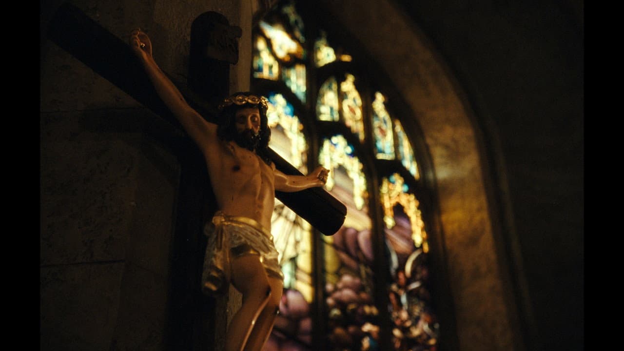 Who Smoked The Bones of Saint Jerome?