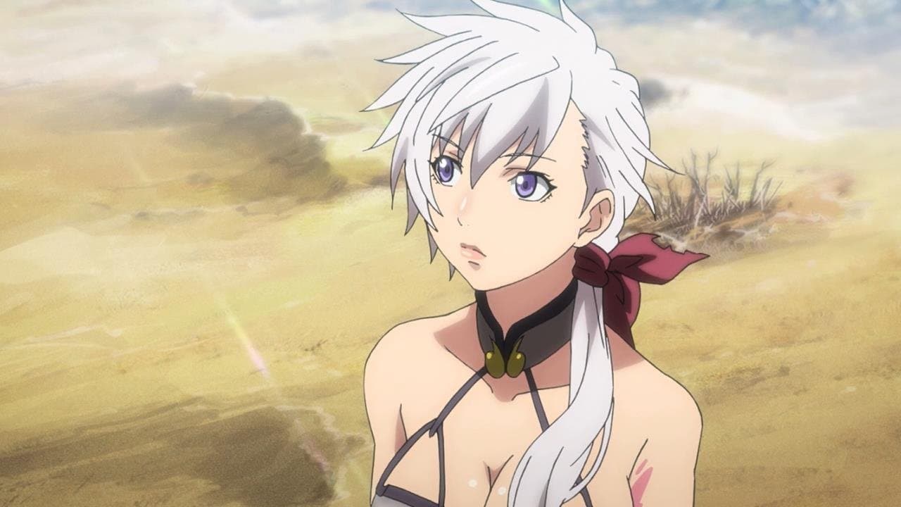 ブレイドアンドソウル