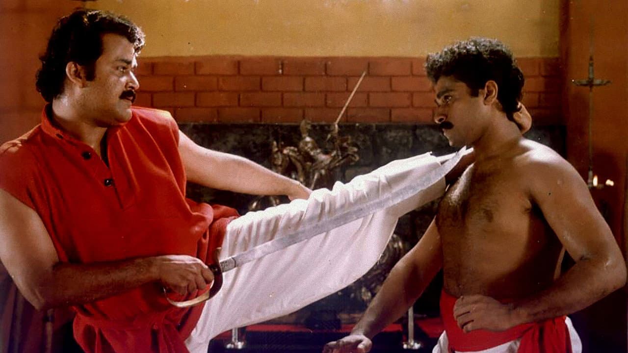 തച്ചോളി വര്ഗ്ഗിസ് ചേകവര്