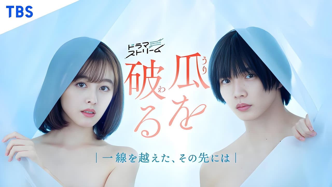 瓜を破る~一線を越えた、その先には