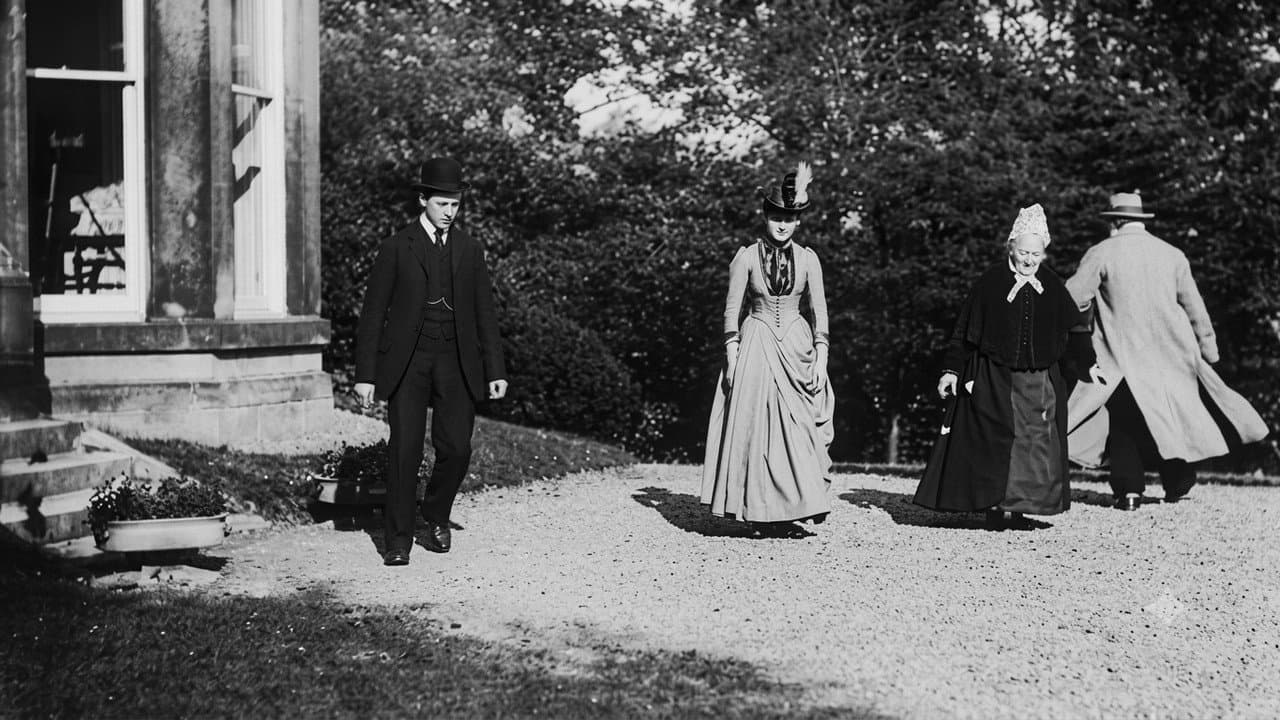 Roundhay Bahçe Sahnesi