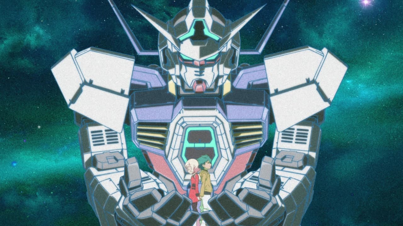 機動戦士 ガンダム AGE