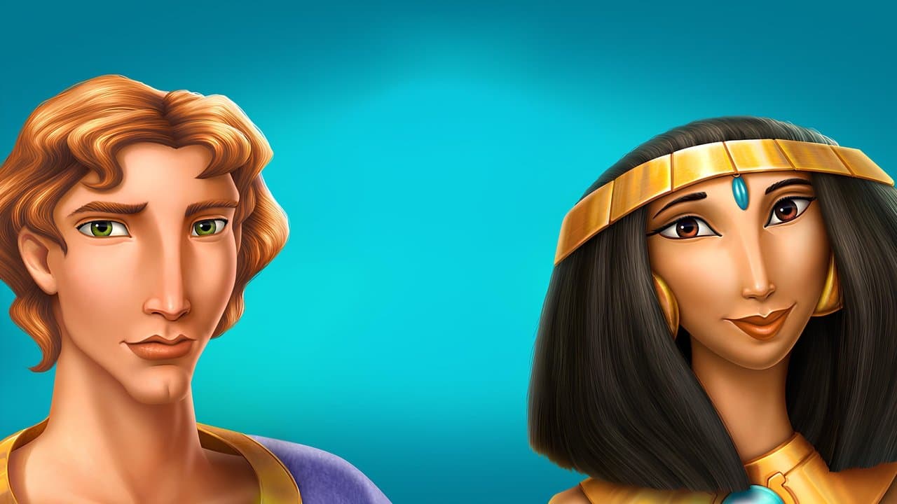 Joseph: Rüyaların Kralı