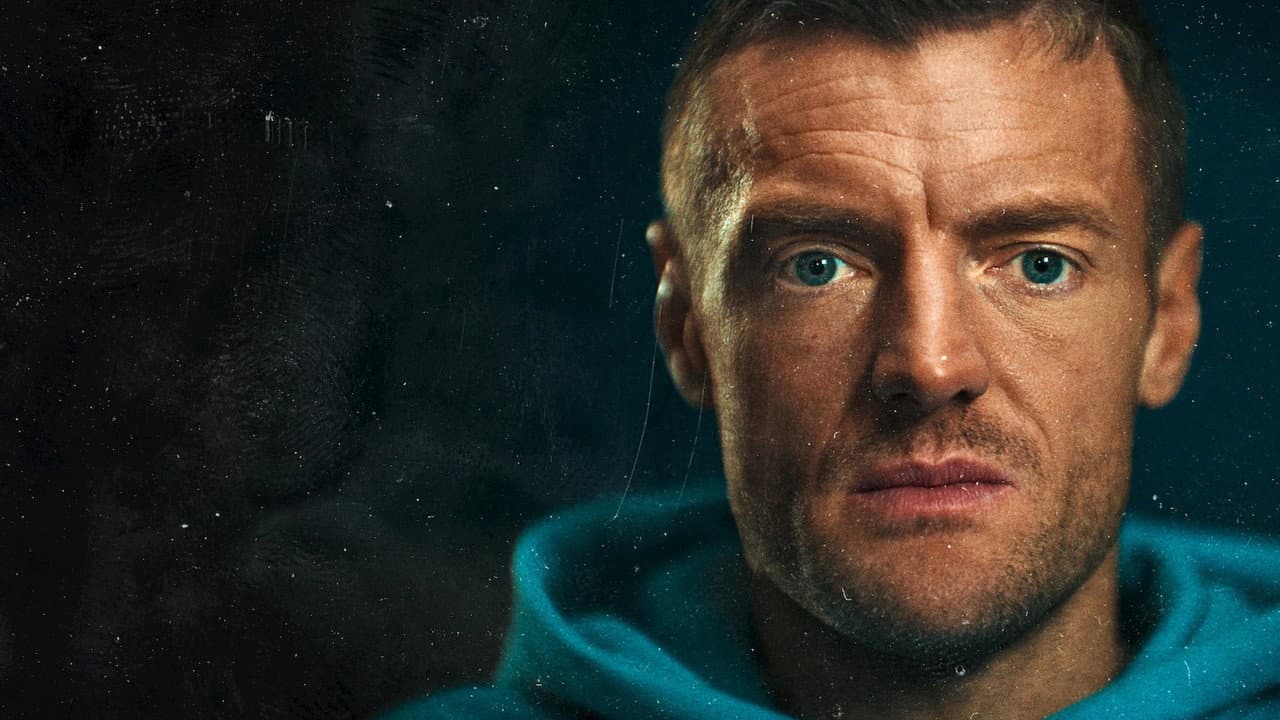 Perde Arkası - Birleşik Krallık: Jamie Vardy