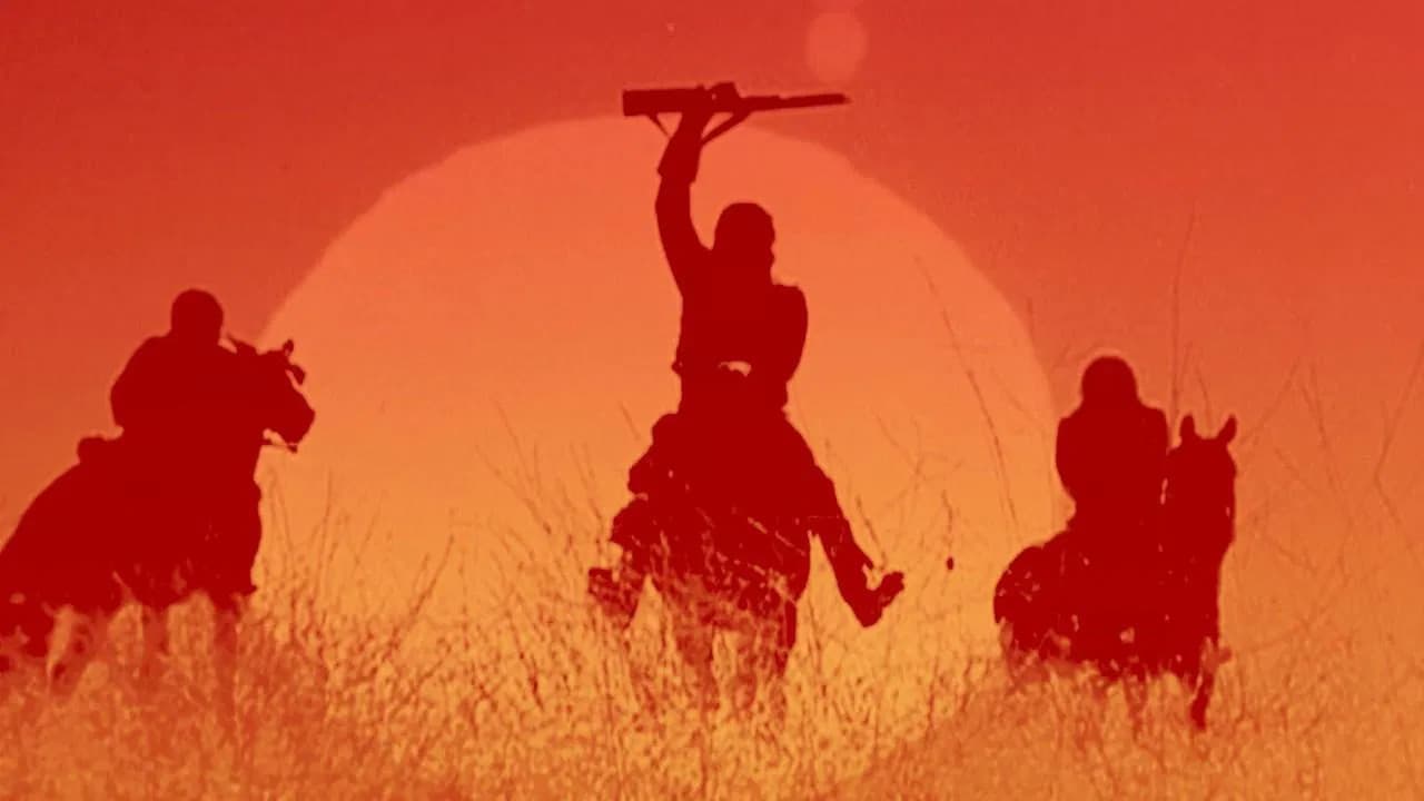 Farewell to the Planet of the Apes