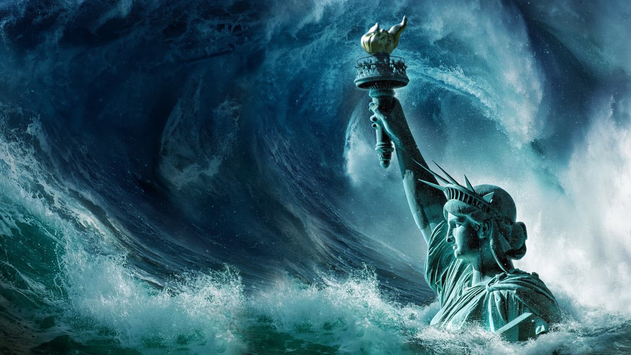 Amerika Batıyor!