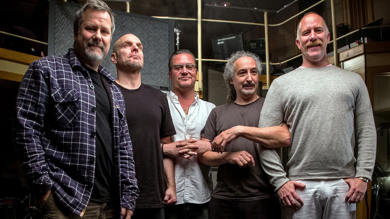 Faith No More: BBC Radio 1 Special
