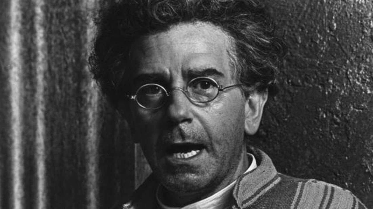 Antonio Gramsci - i giorni del carcere
