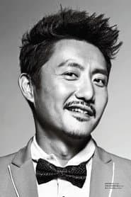 涂松岩