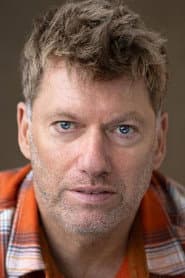 Stephen Beckett