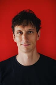 Jurij Drevenšek