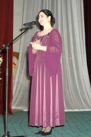 Lyubov Barakhoeva
