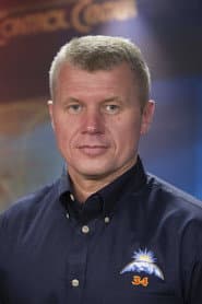 Олег Новицкий