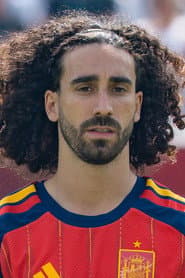 Marc Cucurella