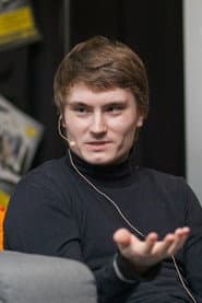 Никита Лаврецкий