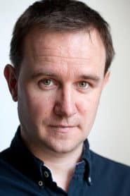 Fergus Craig