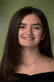 Emma Gordon