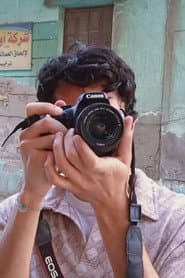 zyad Ashraf