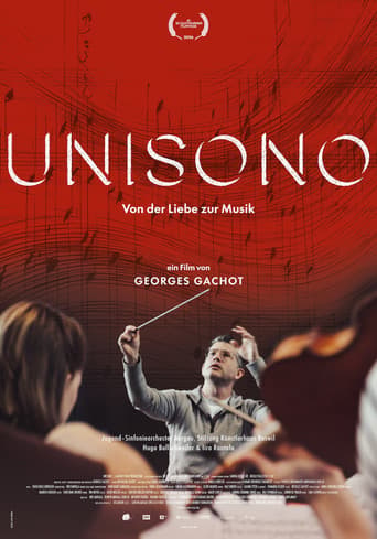 Unisono - From Love to Music