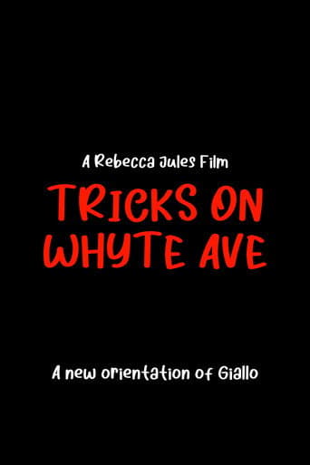 Tricks on Whyte Ave
