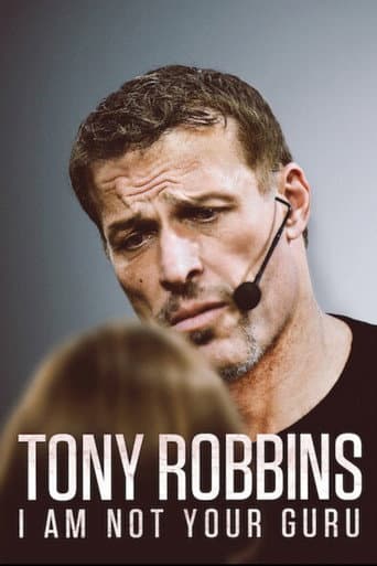 Tony Robbins: Ben Sizin Yol Göstericiniz Değilim