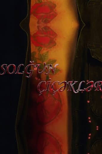 Solğun çiçəklər