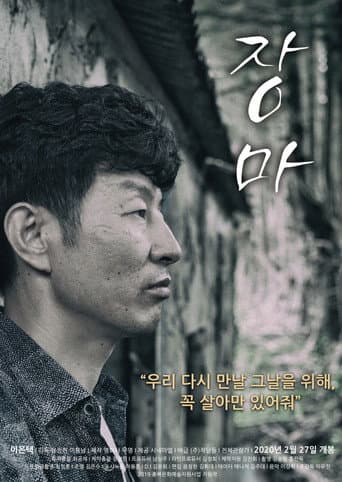 장마