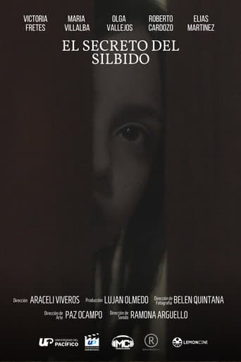 El Secreto del Silbido