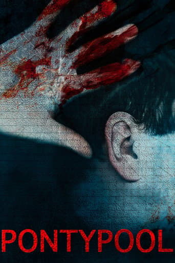 Pontypool: Öldüren Kelimeler