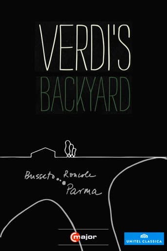 Verdi's Backyard