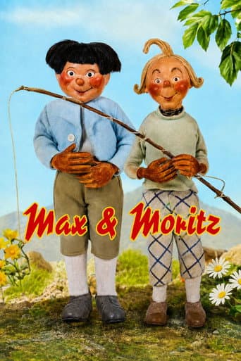 Max und Moritz