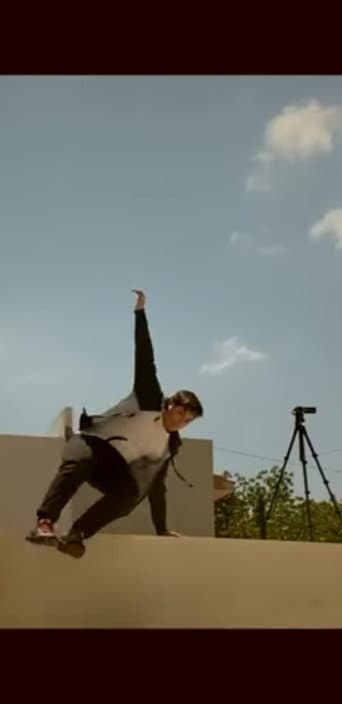 Parkour Sale Mal: Misión Navideña