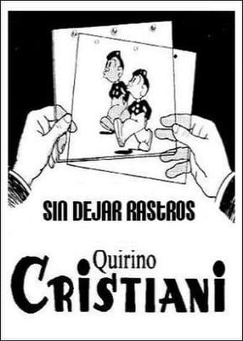 Sin dejar rastros