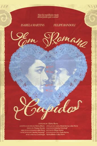 Em Romano, Cupido