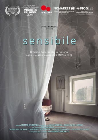 Sensitive