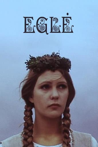 Eglė žalčių karalienė