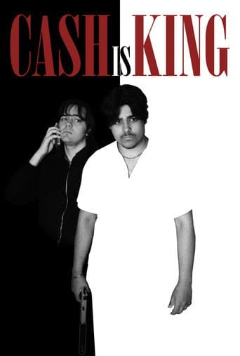 Cash is King